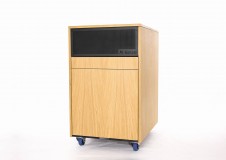 AV-Butler Collaboration made easy.