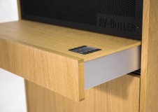 AV-Butler Collaboration made easy.