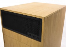 AV-Butler Collaboration made easy.