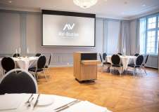 AV-Butler Collaboration made easy.