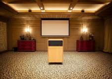 AV-Butler Collaboration made easy.