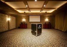 AV-Butler Collaboration made easy.