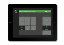 AV-Butler Collaboration made easy.