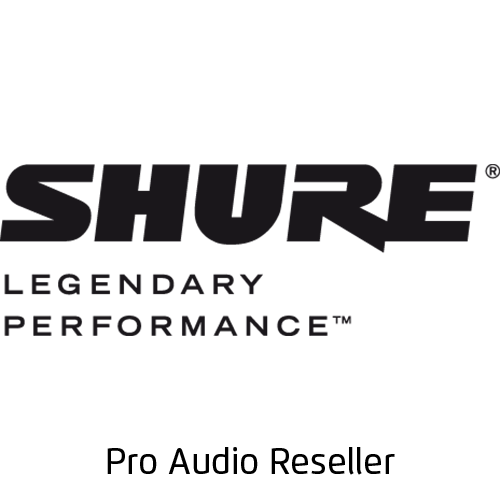 MEDIAPARK - SHURE PRO AUDIO RESELLER SCHWEIZ